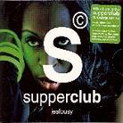 Supperclub Jealousy - Various (Limited Edition, 2 CDs)