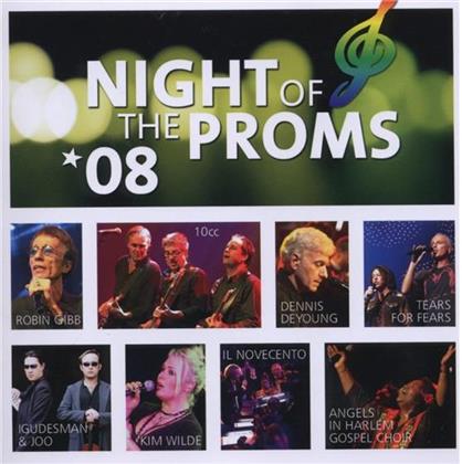 Night Of The Proms - Various 2008