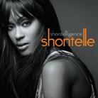 Shontelle - Shontelligence - Uk-Edition