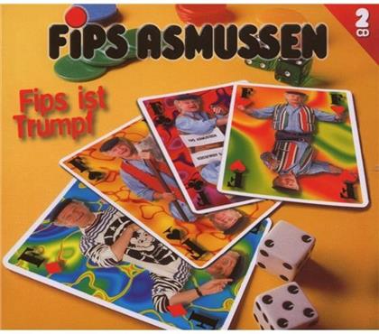 Fips Asmussen - Fips Ist Trumpf (2 CDs)