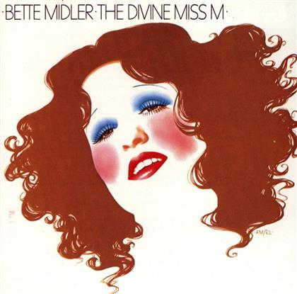 Bette Midler - Divine Miss M (Remastered)
