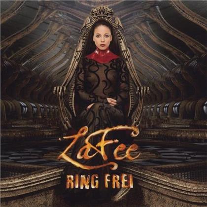Lafee - Ring Frei