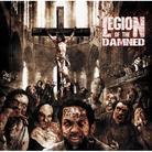 Legion Of The Damned - Cult Of The Dead - Limited (2 CDs + DVD)