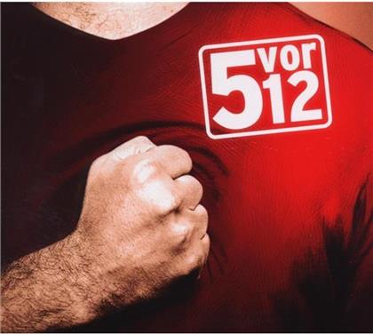 5 Vor 12 - ---