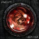 ASP - Akoasma - Horror Vacui Live (3 CDs)