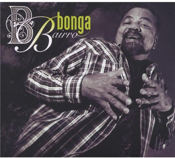 Bonga - Bairro