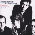 Fairground Attraction - Live In Japan