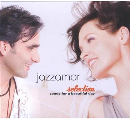 Jazzamor - Selection - Songs For A