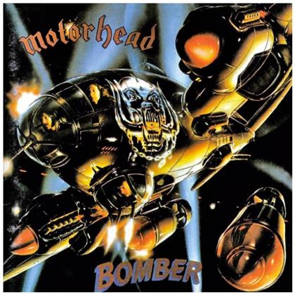 Motörhead - Bomber (Deluxe Edition, 2 CDs)