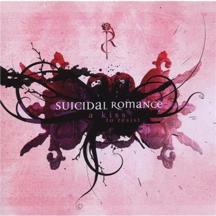 Suicidal Romance - A Kiss To Resist