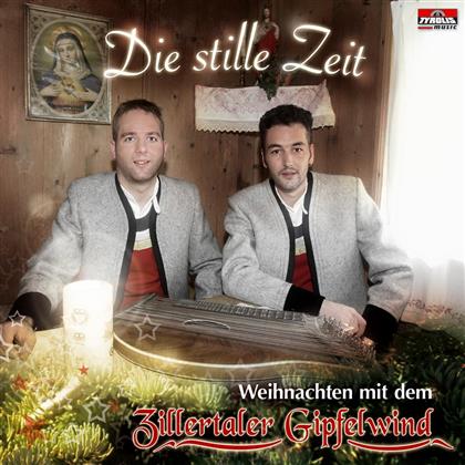 Zillertaler Gipfelwind - Stille Zeit