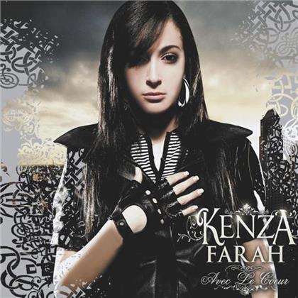 Kenza Farah - Avec Le Coeur (2 CDs)