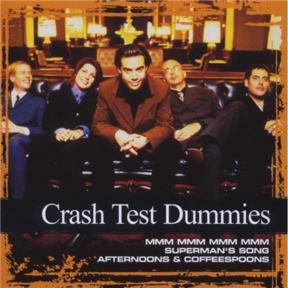 Crash Test Dummies - Collections