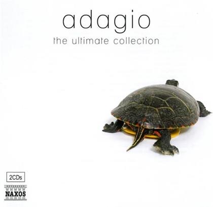 --- & --- - Adagio - Ultimate Collection (2 CDs)