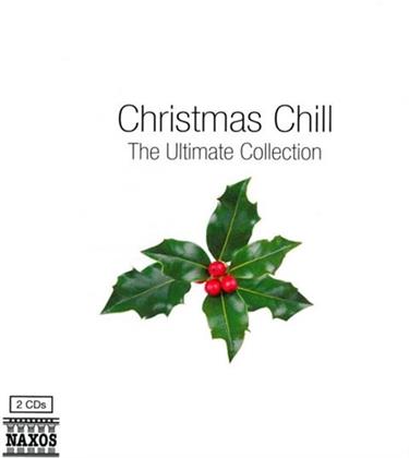 --- & --- - Christmas Chill (2 CDs)