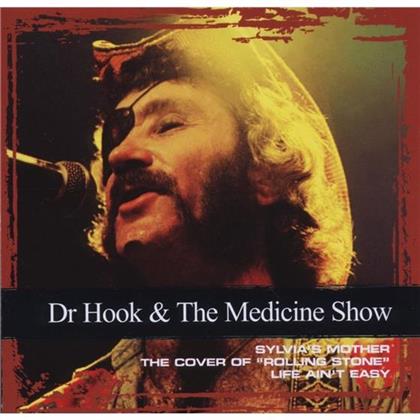 Dr. Hook - Collections