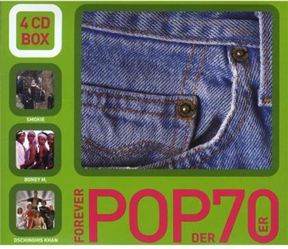 Forever Pop Der 70Er (4 CDs)