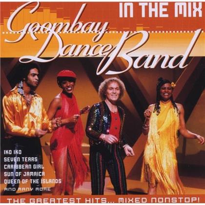 Goombay Dance Band - In The Mix