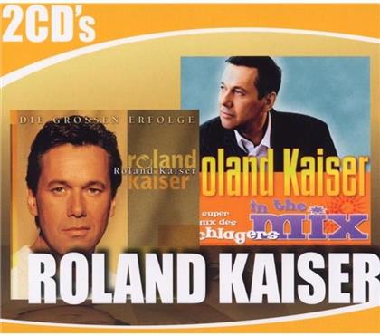 Roland Kaiser - 2 In 1 - Vol. 1
