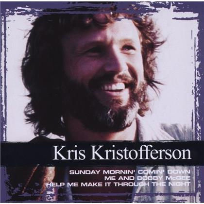 Kris Kristofferson - Collections