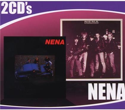 Nena - 2 In 1 - Vol. 1