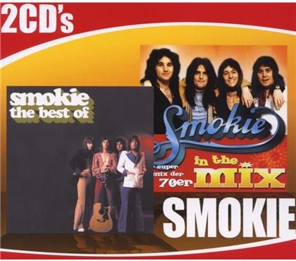 Smokie - 2 In 1 (2 CDs)