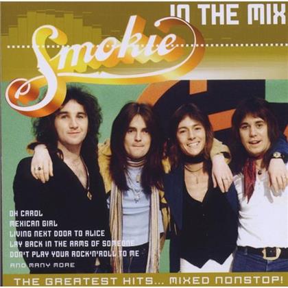 Smokie - In The Mix