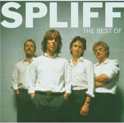Spliff - Best Of