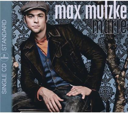 Max Mutzke - Marie - 2 Track