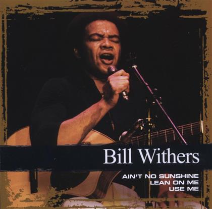 Bill Withers - Collections