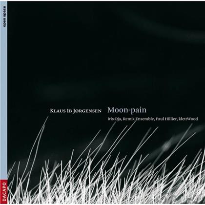 Iris Oja & Klaus Jorgensen - Moon-Pain