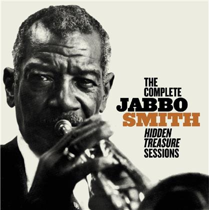 Jabbo Smith - Complete Hidden Treasure Session