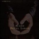 Daniel Lanois - Acadie (Gold Edition)