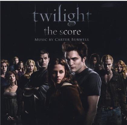 Twilight (OST) - Ost - 2008