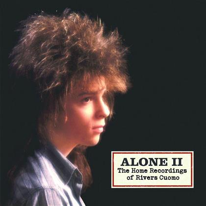 Rivers Cuomo (Weezer) - Alone 2 - The Homerecordings
