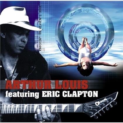 Arthur Louis feat. Eric Clapton - Knockin On Heaven's Door