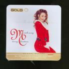 Mariah Carey - Merry Christmas (Gold Edition)