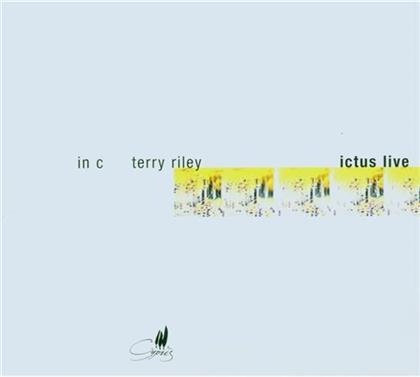 Blindman Quartett & Terry Riley - In C, Ictus