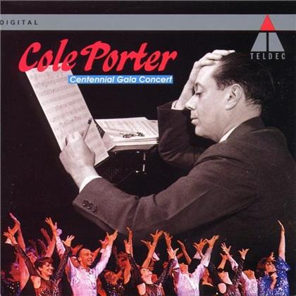 Cole Porter - Cole Porter Centennial Gala