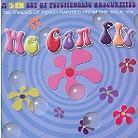We Can Fly - Vol. 1-5 - Limited-Box (5 CDs)