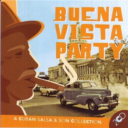 Buena Vista Party (2 CDs)