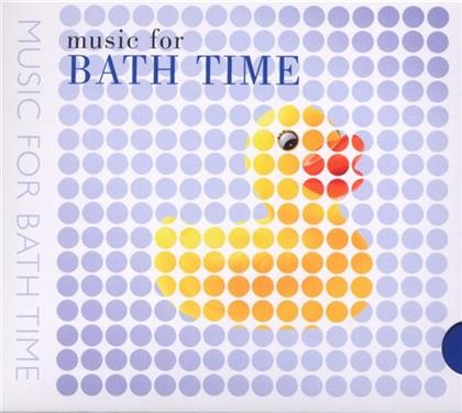 --- - Music For Bathtime