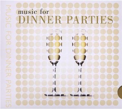 --- - Music For Dinner Parties