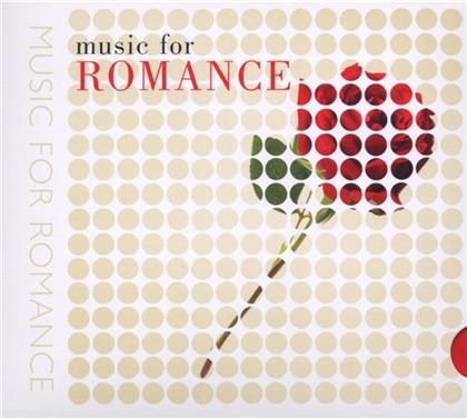 --- - Music For Romance
