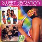 Sweet Sensation - Take It While It's Hot (2 CDs)