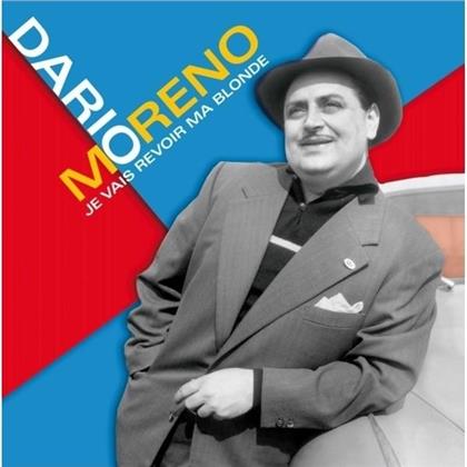 Dario Moreno - Je Vais