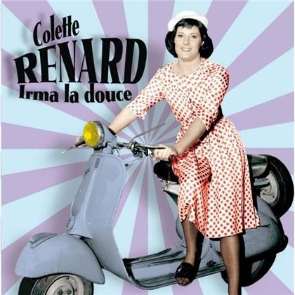 Colette Renard - Irma La Douce