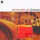 Donati - Mundo Simples