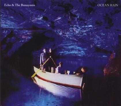 Echo & The Bunnymen - Ocean Rain (Édition Collector, 2 CD)