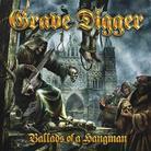 Grave Digger - Ballads Of A Hangman (Limited Edition)